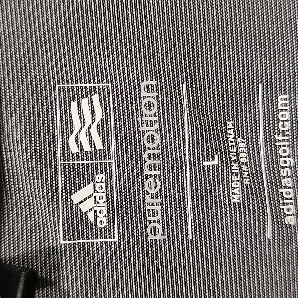 ADIDAS TOP - Picture 2 of 9